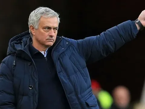 Trả thù Real, Mourinho tất tay vì "quái thú phòng ngự" 75 triệu