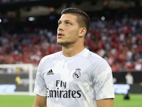 200 ngàn bảng/tuần của Rashford chỉ là... muỗi