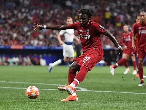 Trận Chung kết Champions League sẽ giúp Man Utd tạo bom tấn đình đám?