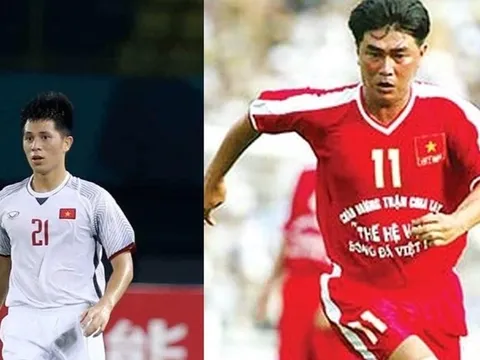 Trần Đình Trọng tái phát chấn thương: Bài học đắt giá từ "sát thủ" Trần Minh Chiến