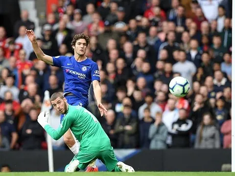 Trận hòa giữa Chelsea và Man Utd ảnh hưởng thế nào đến cuộc chiến top 4?