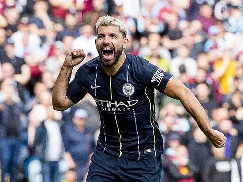 Trận thắng Burnley ảnh hưởng thế nào đến khả năng vô địch của Man City?