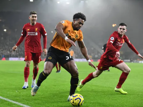 ĐHTB vòng 24 Premier League: "Máy chạy" Traore
