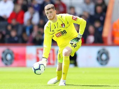 ĐHTB vòng 37 Premier League: Thành London chiếm ưu thế