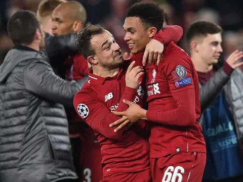 Ferdinand: "Không được phép làm điều đó khi tới Anfield"