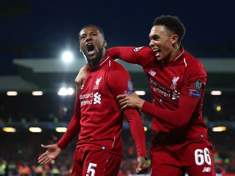 Huyền thoại Man Utd lên tiếng, chỉ rõ sai lầm của Klopp trước Barca