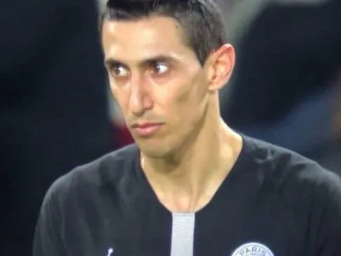 Trêu tức Man Utd, Di Maria nhận cái kết đắng
