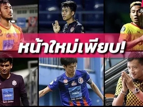 Triệu tập toàn bộ tinh binh, Thái Lan quyết "phục thù" Việt Nam tại King's Cup