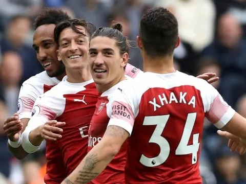'Trò cưng' Emery công bố tương lai, cú SỐC đến Arsenal