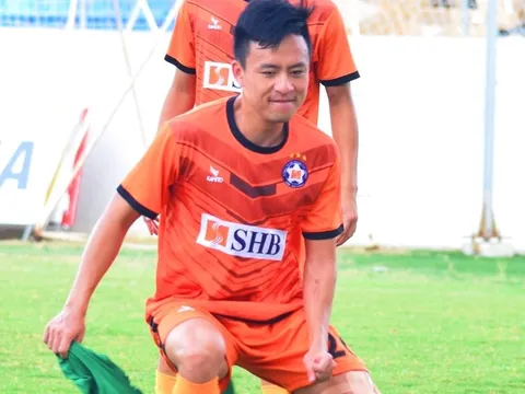"Trò cưng" Miura trở lại, SHB Đà Nẵng được chấp thêm cánh