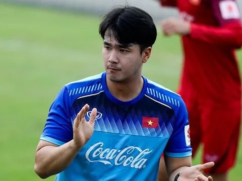 Điểm tin bóng đá Việt Nam tối 18/04: Cầu thủ Việt rộng cửa tới K-League, Thầy Park cử trinh sát xem giò Messi Thái