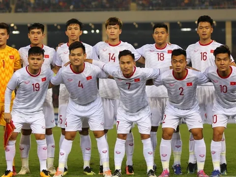 Điểm tin bóng đá Việt Nam tối 2/5: Lộ danh sách U22 Việt Nam dự SEA Games 30