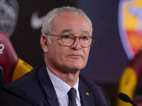 Trở về AS Roma, điều gì làm “Gã thợ hàn” ấn tượng nhất?