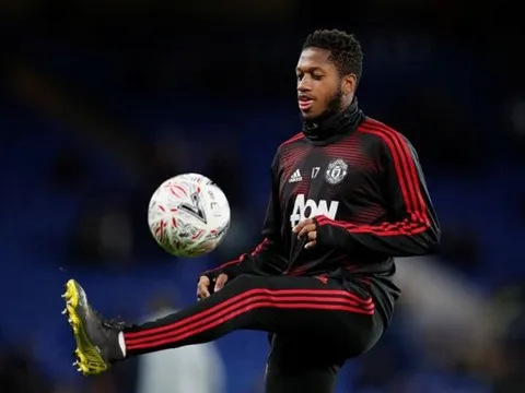 Tròn 1 năm Fred đến Man Utd: Ed Woodward đã thất bại như thế nào?