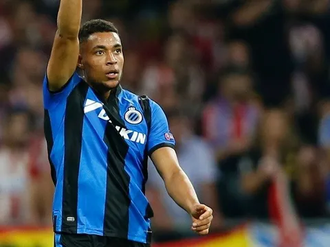 Trong cơn túng quẫn, AC Milan sang Bỉ tìm “cánh chim lạ”