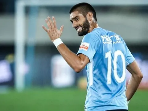 Trong cơn túng quẫn, AC Milan sang Trung Quốc săn tiền đạo