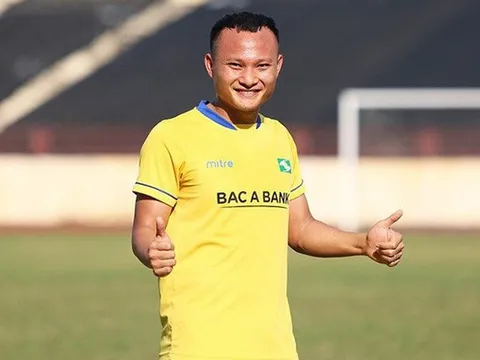 BLĐ SLNA hé lộ nguyên nhân khiến Trọng Hoàng "lật kèo"