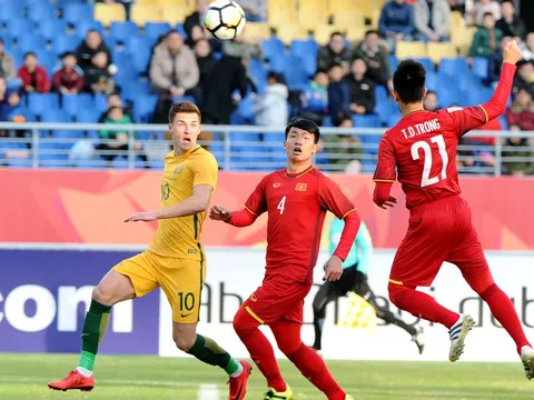 Quyết đấu Jordan, Trọng “sơ vin” trở lại quan trọng thế nào với U23 Việt Nam?