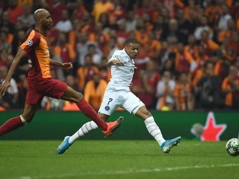 Trong thế đường cùng, 'nhà vô địch World Cup 2018' muốn đào tẩu sang PSG