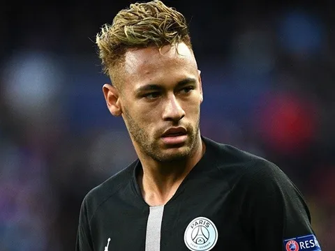 Trụ cột Barca: "Tôi nghĩ mình đã sai khi dự sinh nhật Neymar"