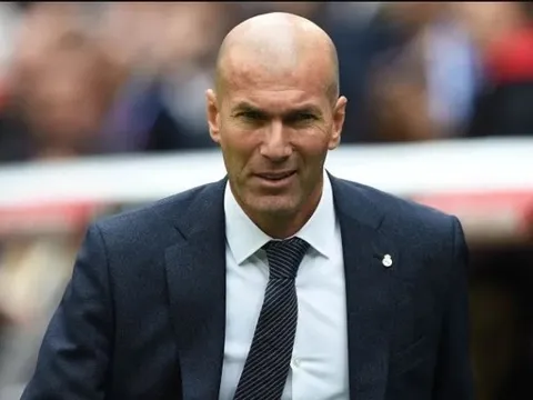 Trụ cột làm khó Zidane, bài toán "hóc búa" đầu tiên tại Real là đây