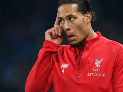 Van Dijk nói lên điều khác biệt với tất cả về các cầu thủ Porto