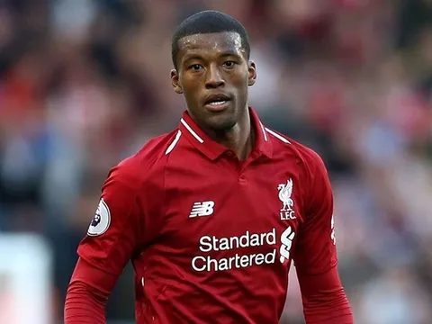 Trụ cột Liverpool tin vào chiến thắng của đội nhà tại Munich