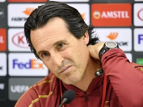 Trụ cột Napoli: "Arsenal không hay đến mức đó"