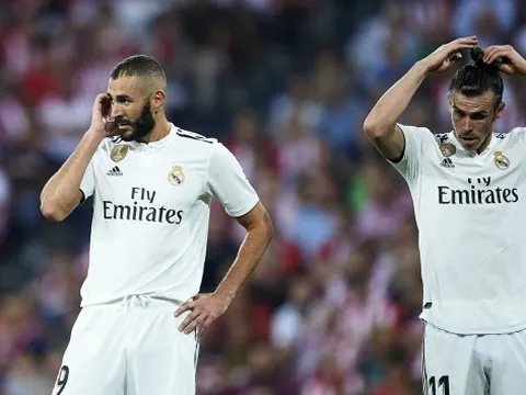 Trụ cột Real "tiến thoái lưỡng nan", Man Utd chờ gì mà không chốt hạ?