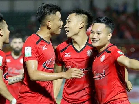Bóng đá thành phố Hồ Chí Minh: Người khổng lồ đã đến lúc thức tỉnh?