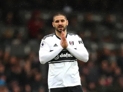 TRỰC TIẾP Fulham 1-2 Chelsea: Kepa bay lượn ấn tượng (KẾT THÚC)