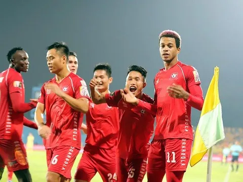 Sống ổn nhờ hơi thở ngoại binh, Hải Phòng vẫn nên coi chừng