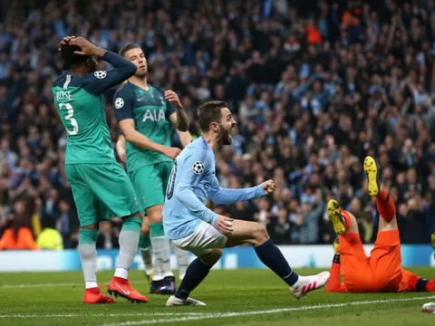 City thua đau, Rio Ferdinand nói lời khiến người London sung sướng