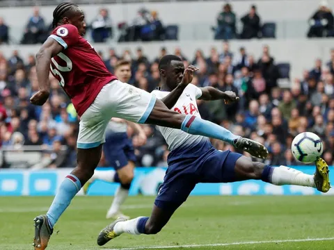 Tottenham và thói quen xấu sao chẳng chịu bỏ?