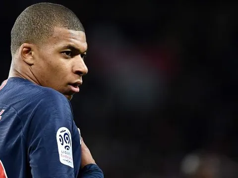 Trung phong cắm đắt giá nhất hành tinh: Thời của lớp trẻ