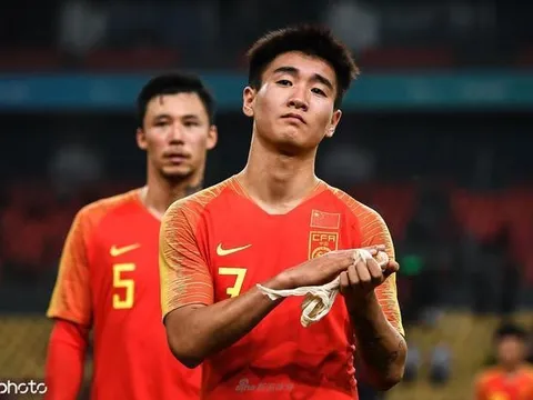'Bóng đá Trung Quốc đừng xấu hổ, hãy thay đổi để bắt kịp Đông Nam Á'