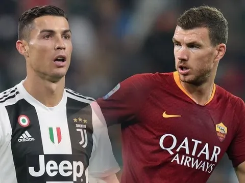 Trung vệ Inter Milan tiết lộ đối thủ khó chịu nhất: Không phải Ronaldo!