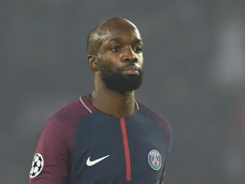 Trước đại chiến Man Utd, PSG ra quyết định với "truyền nhân Makelele"