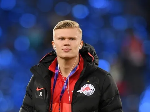 Trước Haaland, Man Utd từng bị 'cự tuyệt' bởi những sao lớn nào?