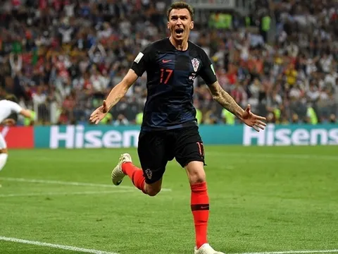 “Trước khi World Cup bắt đầu, tôi đã muốn giã từ đội tuyển”
