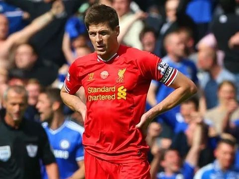 Trước thềm đại chiến Chelsea, Klopp nói lời khiến Gerrard phải xấu hổ