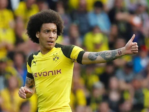 Trước trận Derby gặp Schalke, trụ cột Dortmund phát biểu đầy hùng hồn