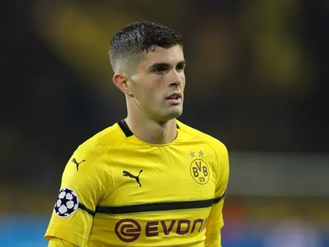 Trước vòng 30 Bundesliga, Dortmund mừng rỡ đón 2 trụ cột trở lại