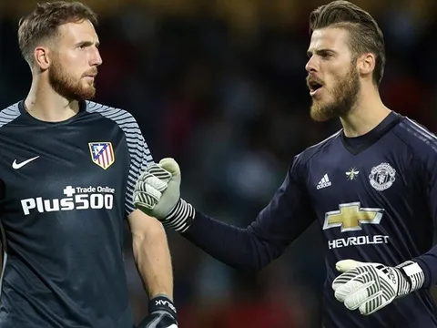"Truyền nhân De Gea" sắp gia hạn hợp đồng, phí giải phóng 174 triệu bảng