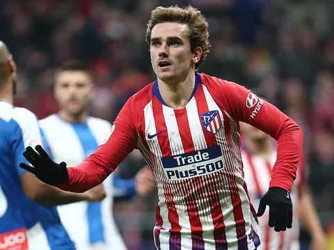 10 'siêu bom tấn' trên 100 triệu euro ở phiên chợ hè 2019