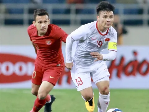 Toàn thắng 2 trận vòng bảng: Vậy "tử huyệt" U23 Việt Nam ở đâu?