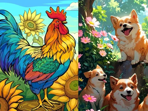 Từ 1-20/5: 2 tuổi có cơ hội lớn nhưng dễ hụt vì sức khỏe, 1 tuổi cần đề phòng bị tranh công