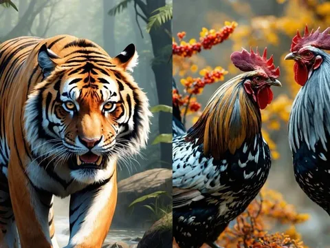 Từ 2-12/5, cơ hội tới bất ngờ: 3 tuổi chuẩn bị kỹ năng tốt dễ tạo bước ngoặt lớn