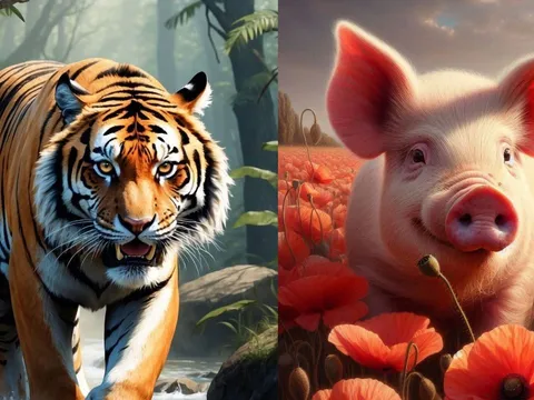 Từ 30/4, 3 tuổi bước vào chu kỳ mới: Càng chăm chỉ càng phất mạnh, tài lộc tăng nhanh