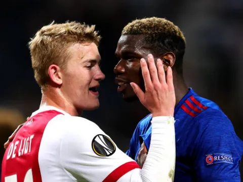 Từ Á quân Europa League đến bán kết Champions League, Ajax còn những ai?